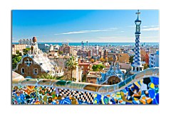 Obraz na stenu ZS - bez pomeru strán